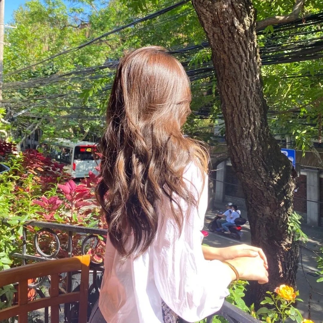 阿龙