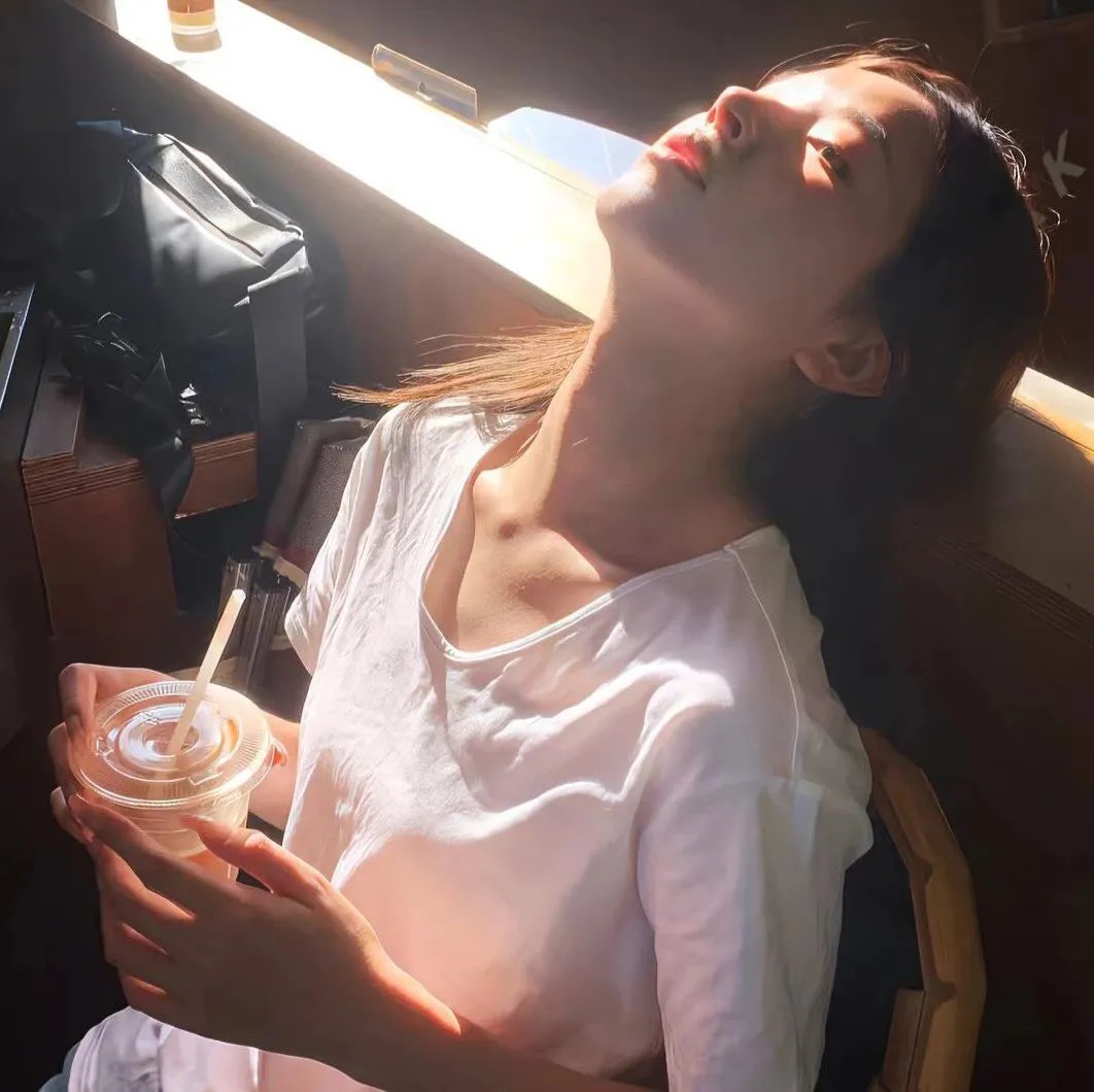 哭泣的女人