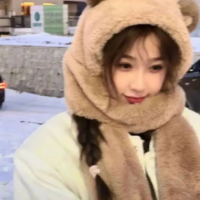 人群